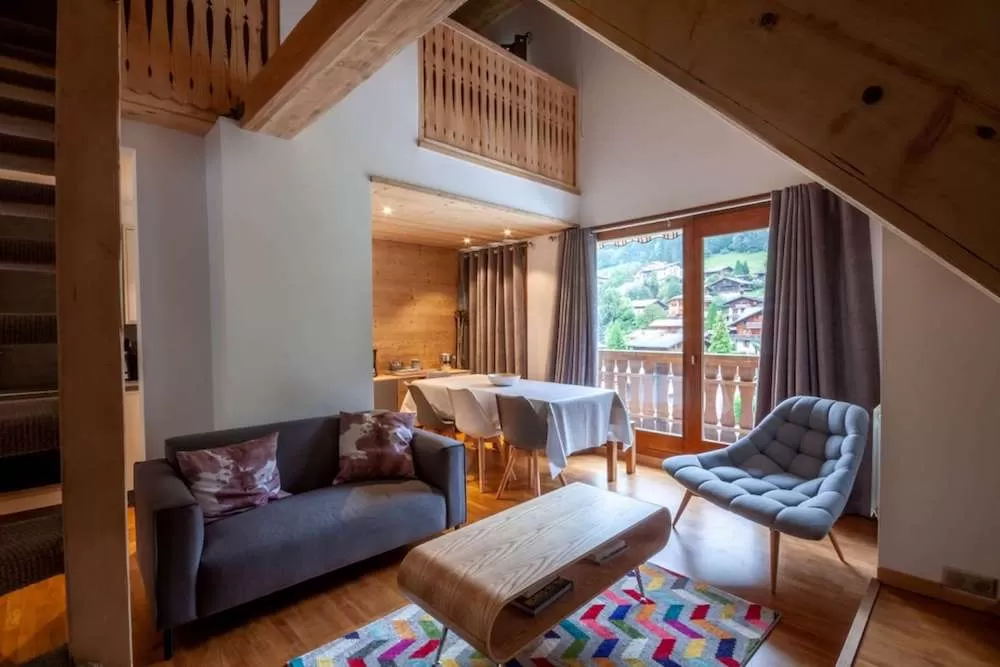 Luxurious Homes in Morzine with The Best Views