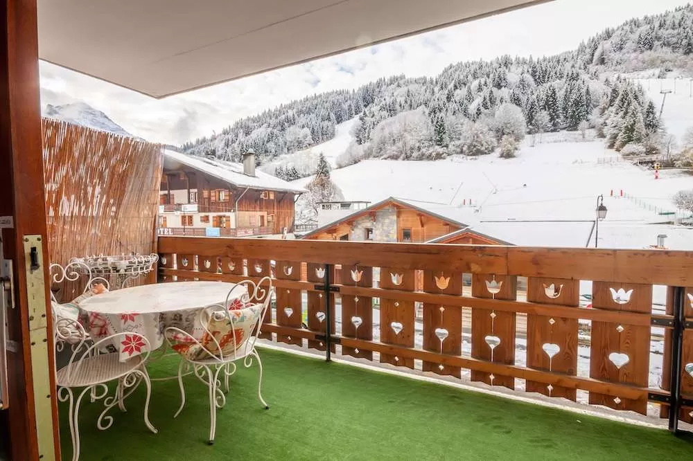 Luxurious Homes in Morzine with The Best Views