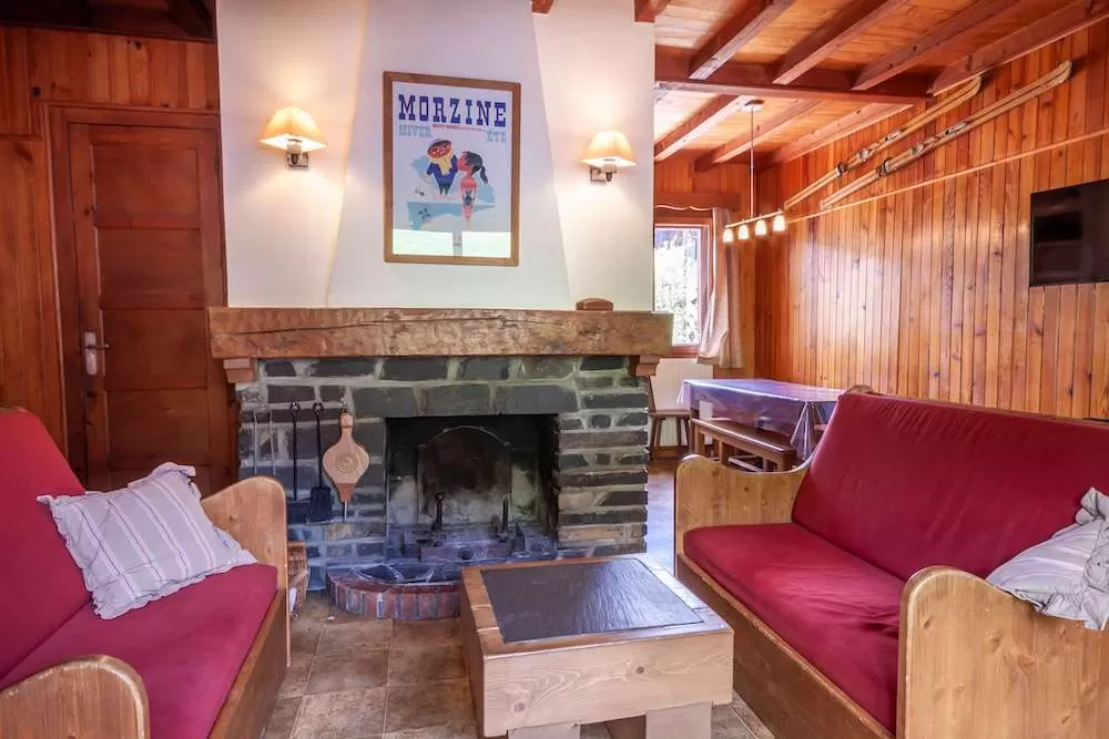 Our Most Family-Friendly Luxury Homes in Morzine