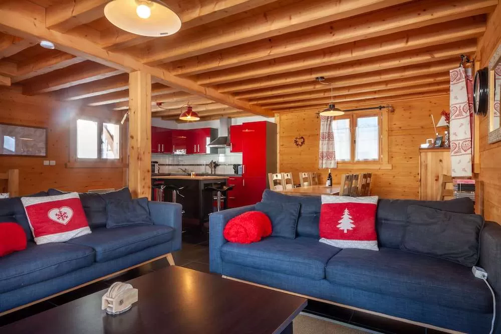 Our Most Family-Friendly Luxury Homes in Morzine