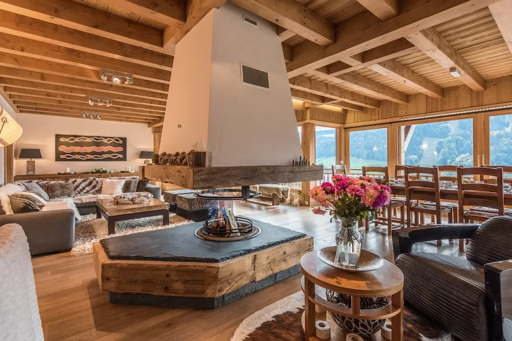 Our Most Family-Friendly Luxury Homes in Morzine