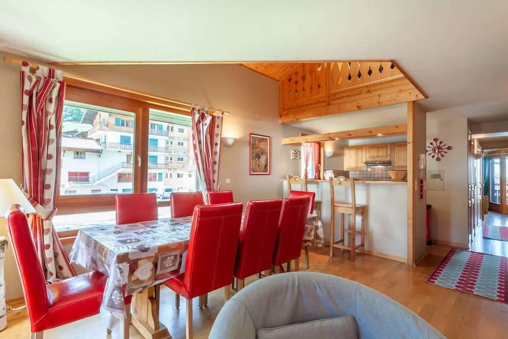 Our Most Family-Friendly Luxury Homes in Morzine