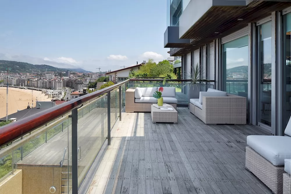 The Sunniest Luxury Homes You Can Get in San Sebastian