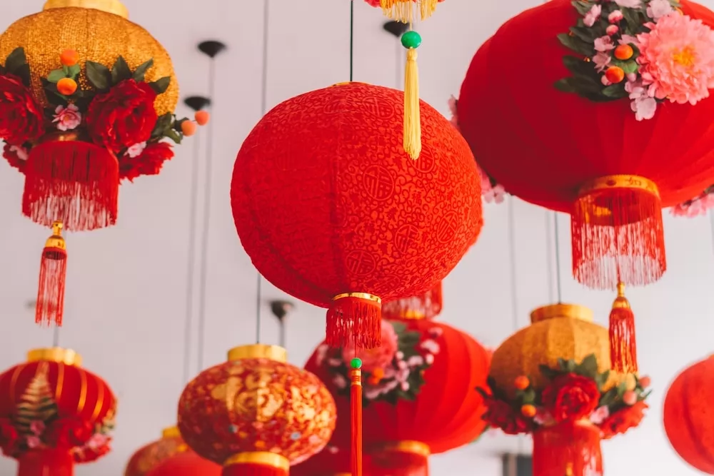 Top Five Chinese New Year's Traditions You Ought To Follow