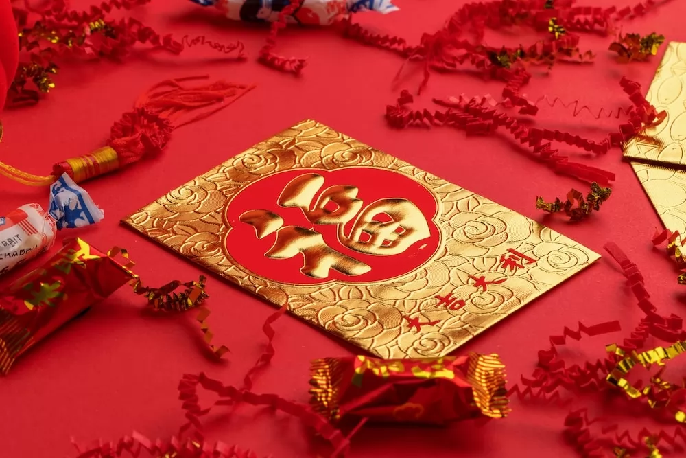 Top Five Chinese New Year's Traditions You Ought To Follow