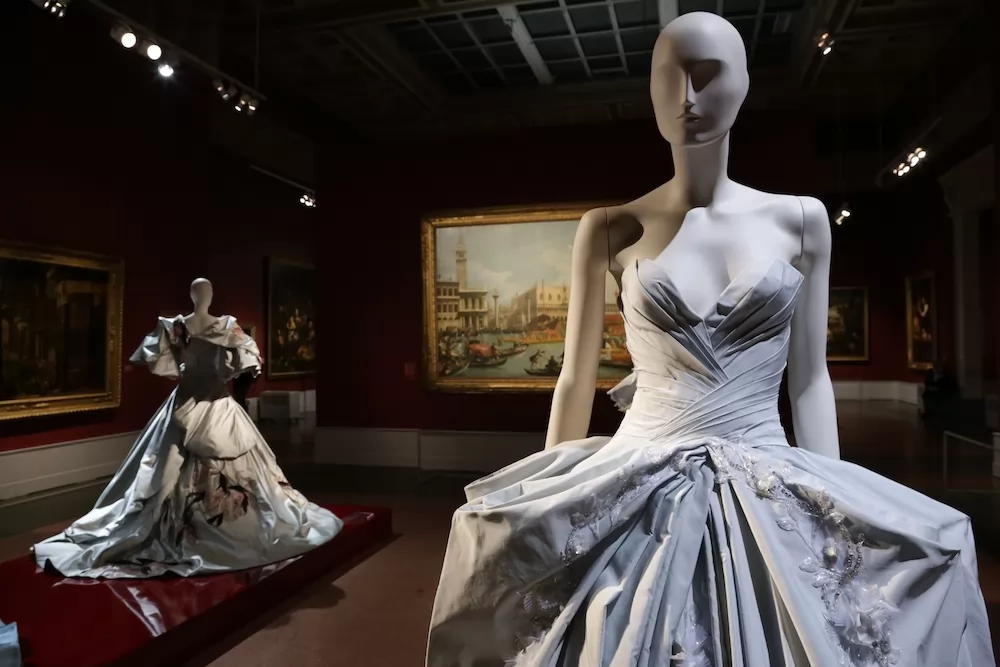 What is Haute Couture?
