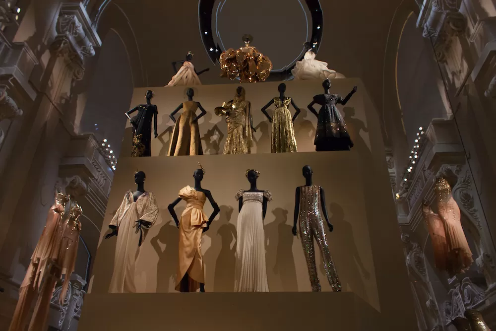 What is Haute Couture?