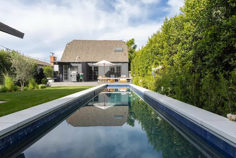 Our Finest Los Angeles Homes with Luxurious Pools