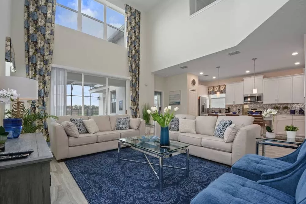 Our Luxury Rentals in Kissimmee Near Disney World