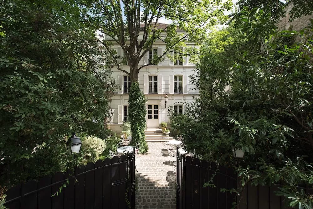 The Five Intimate Corners of Paris Perfect for Valentine's Day