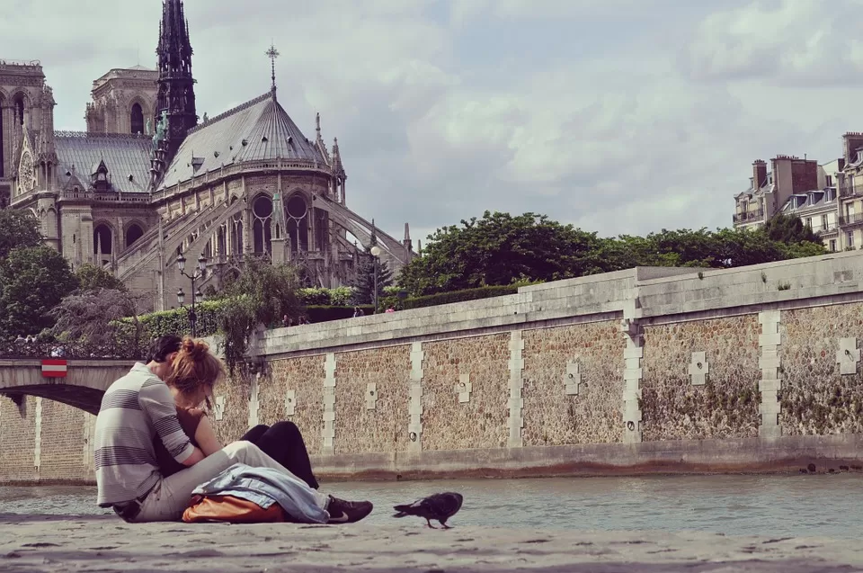 The Five Intimate Corners of Paris Perfect for Valentine's Day