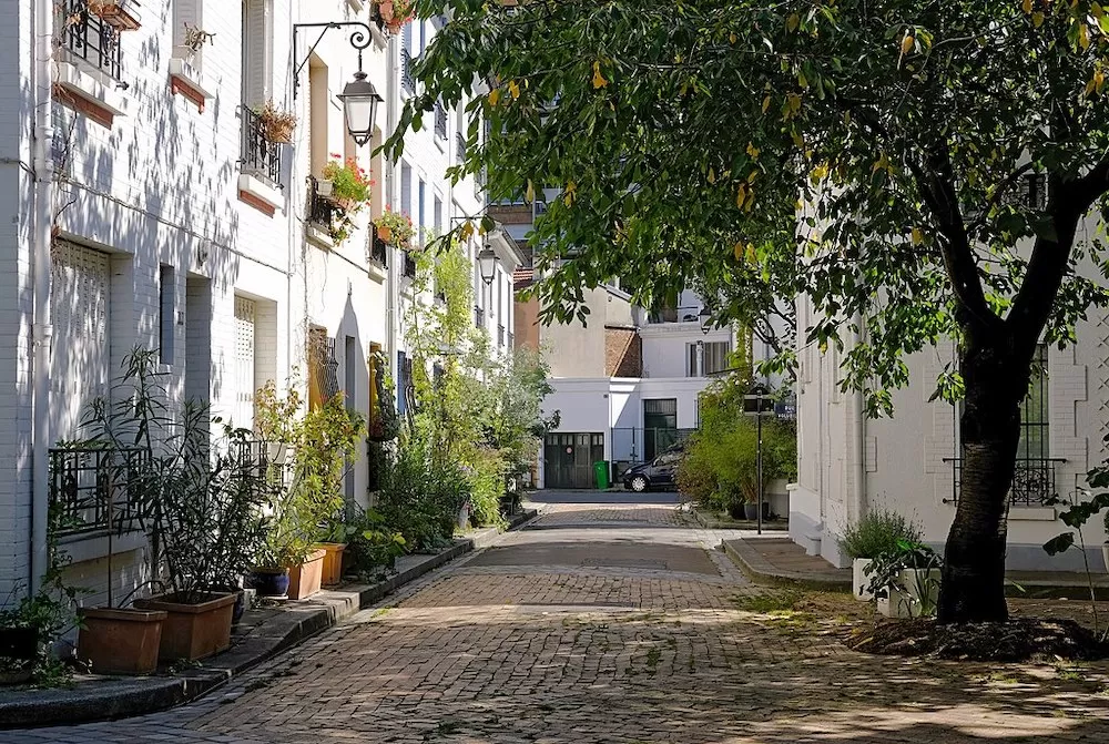 The Five Intimate Corners of Paris Perfect for Valentine's Day