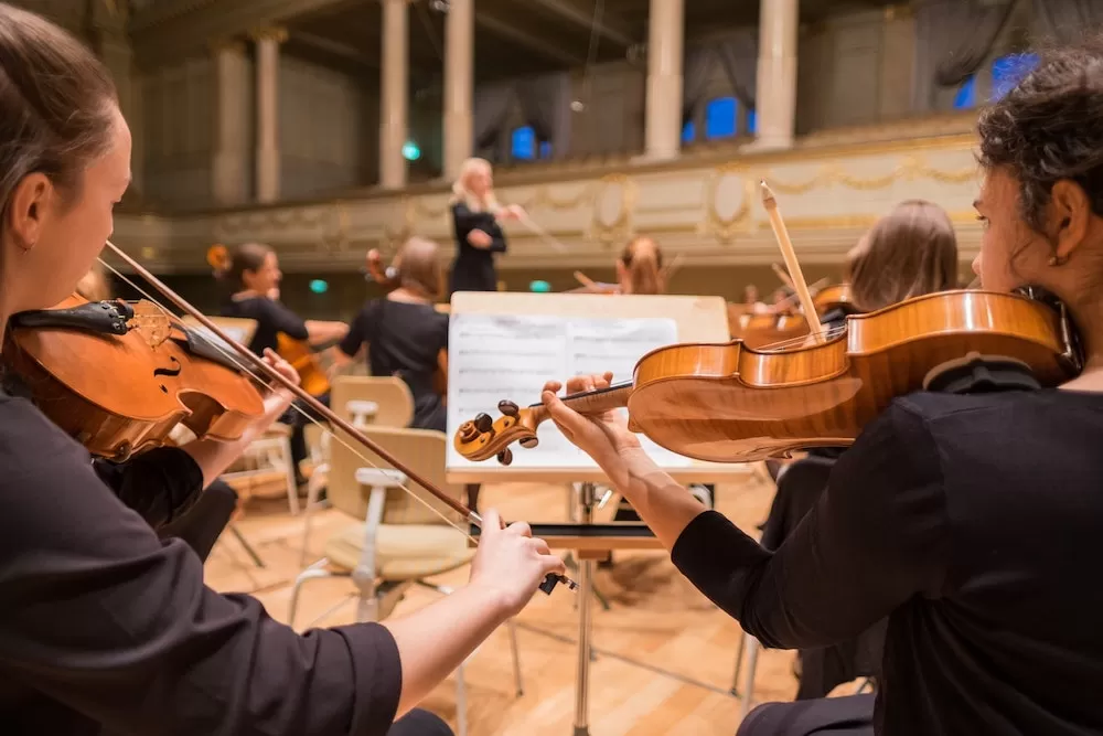 Top Five Places Any Classical Music Lover Should Visit in Vienna