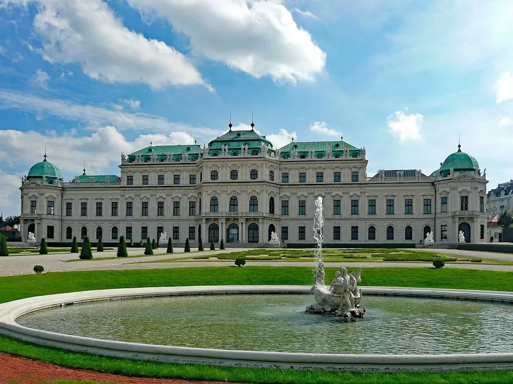 The Top Must-Visit Museums in Vienna