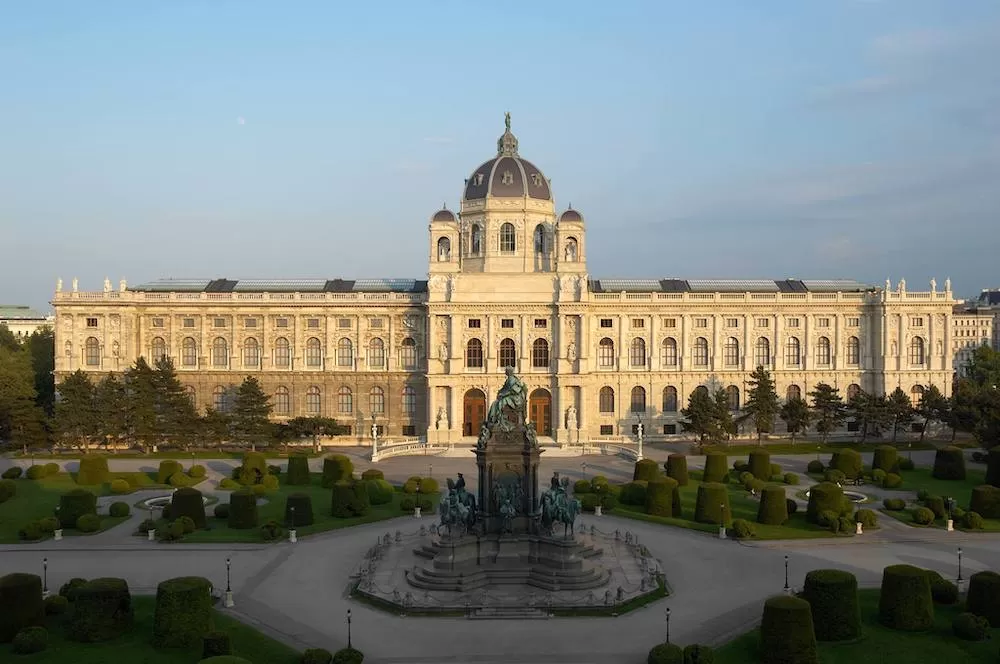 The Top Must-Visit Museums in Vienna