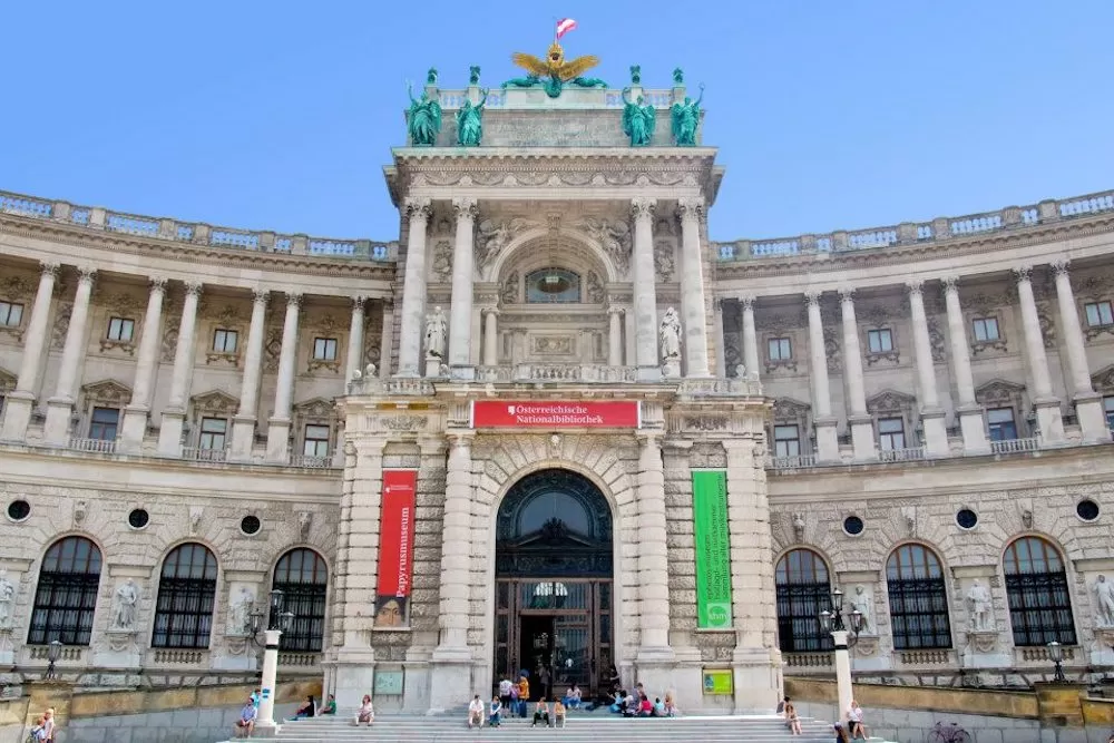 The Top Must-Visit Museums in Vienna