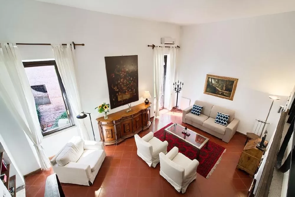 The Perfect Rome Luxury Homes To Get When You're Single