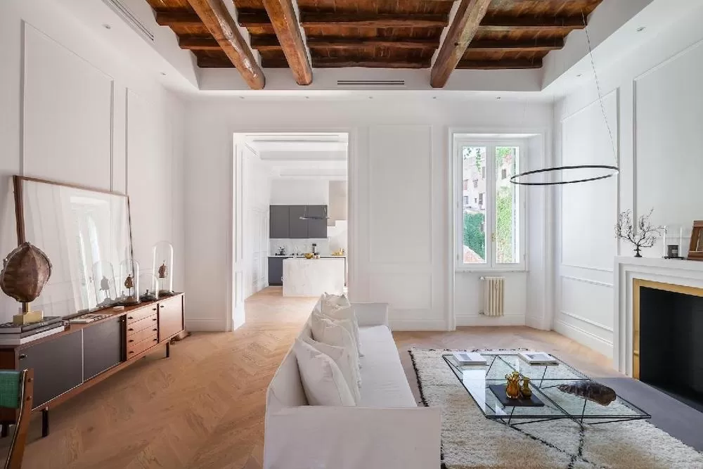 The Perfect Rome Luxury Homes To Get When You're Single