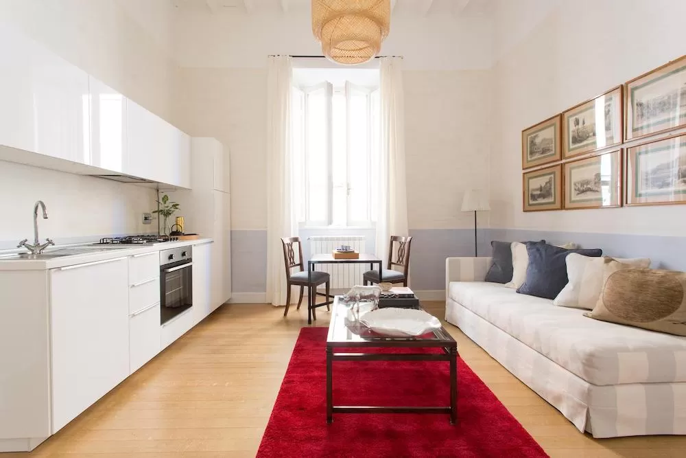 The Perfect Rome Luxury Homes To Get When You're Single