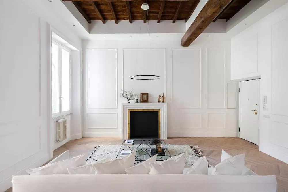 The Perfect Rome Luxury Homes To Get When You're Single