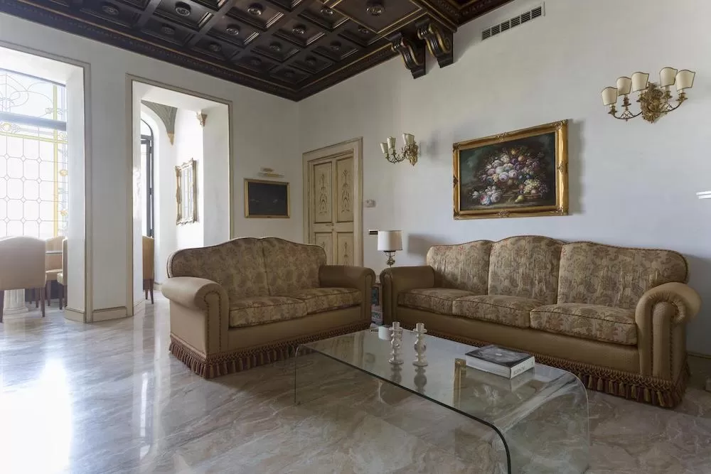 Our Most Opulent Luxury Rentals in Rome