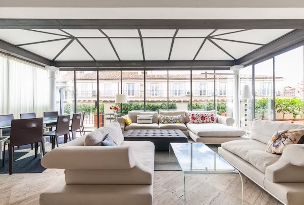 The Finest Luxury Homes in Rome With The Best Views