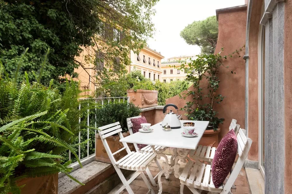 The Finest Luxury Homes in Rome With The Best Views