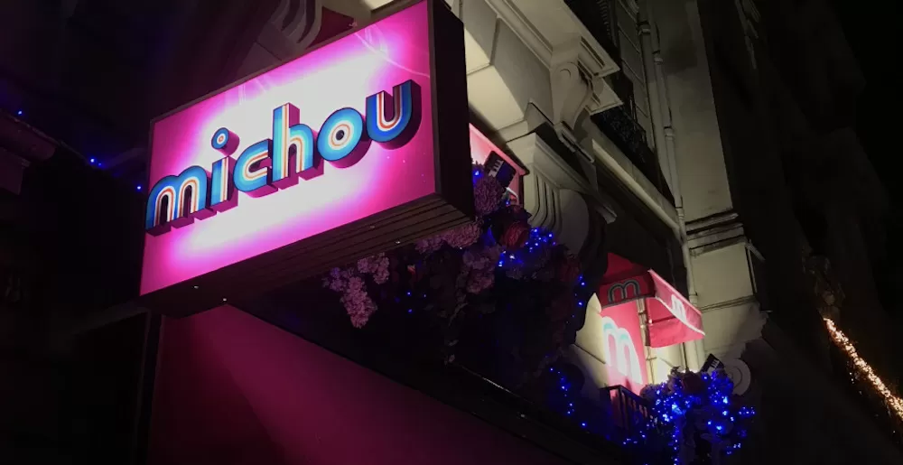 Exploring The Sexy Side of Quartier Pigalle