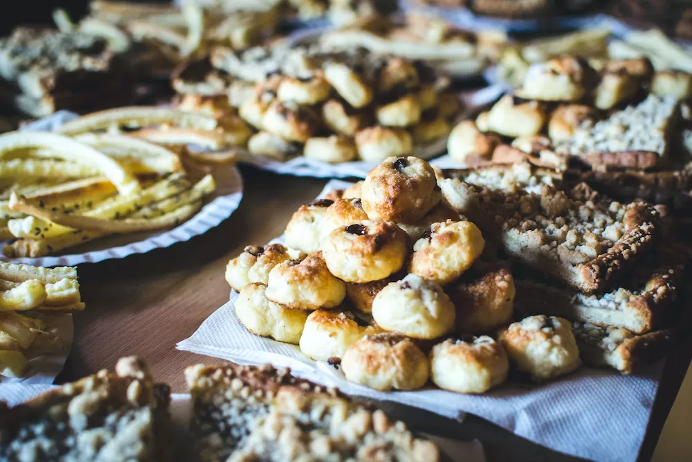 The Five Most Delicious Czech Desserts You Have To Know About