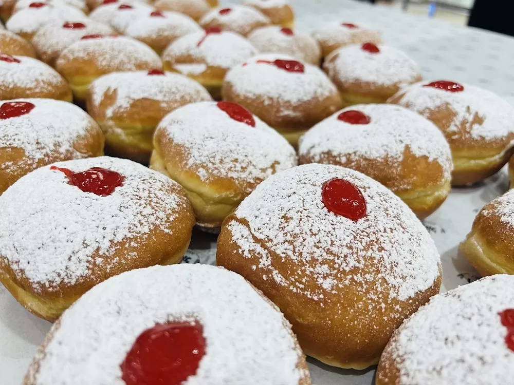The Five Most Delicious Czech Desserts You Have To Know About