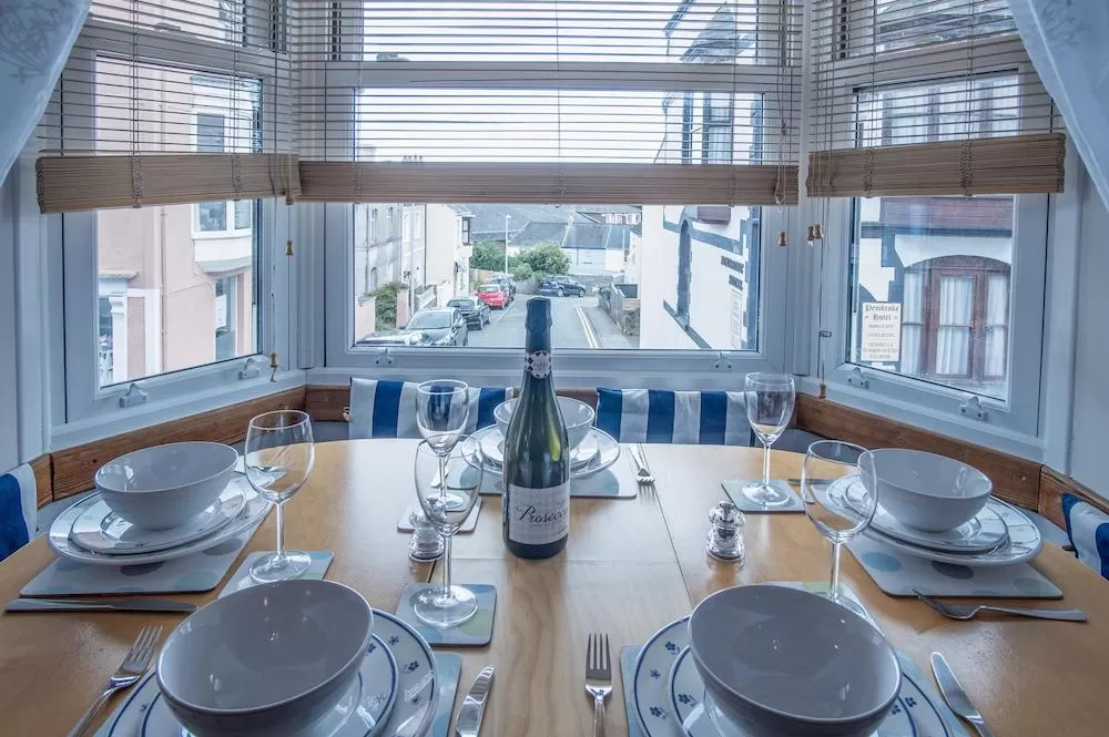 Our Most Charming Family-Friendly Luxury Rentals in Tenby
