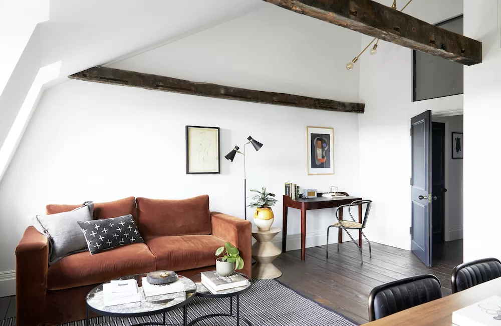 London's Best One-Bedroom Apartments For When You're Single