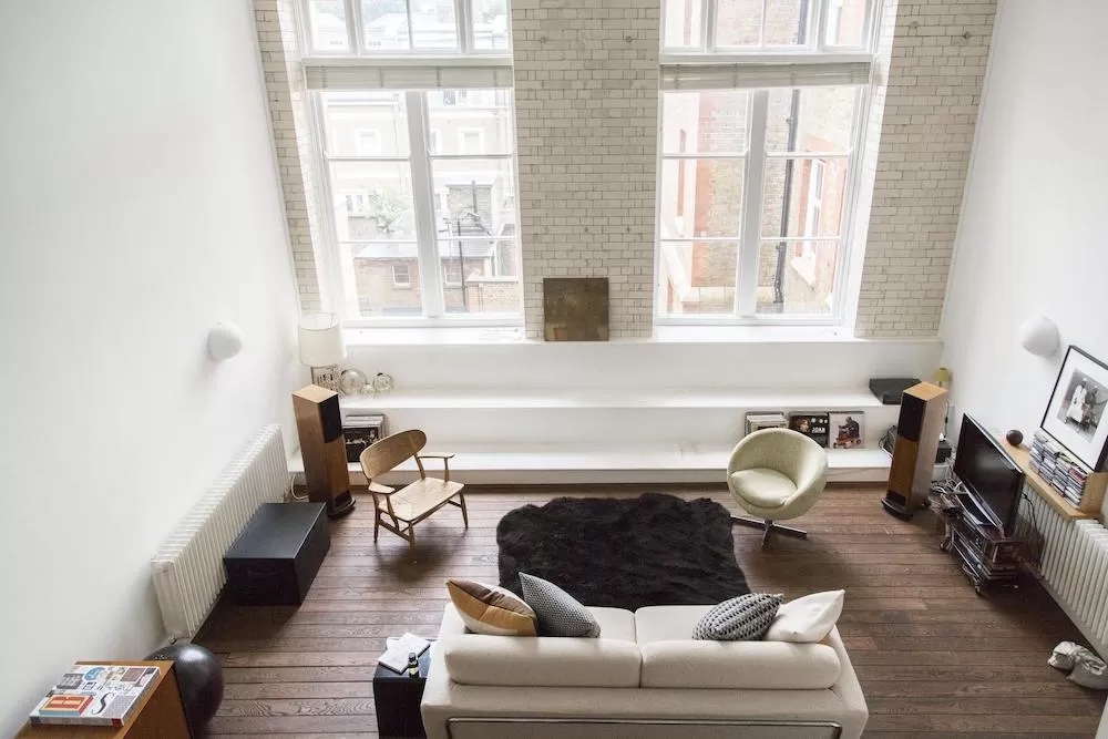 London's Best One-Bedroom Apartments For When You're Single