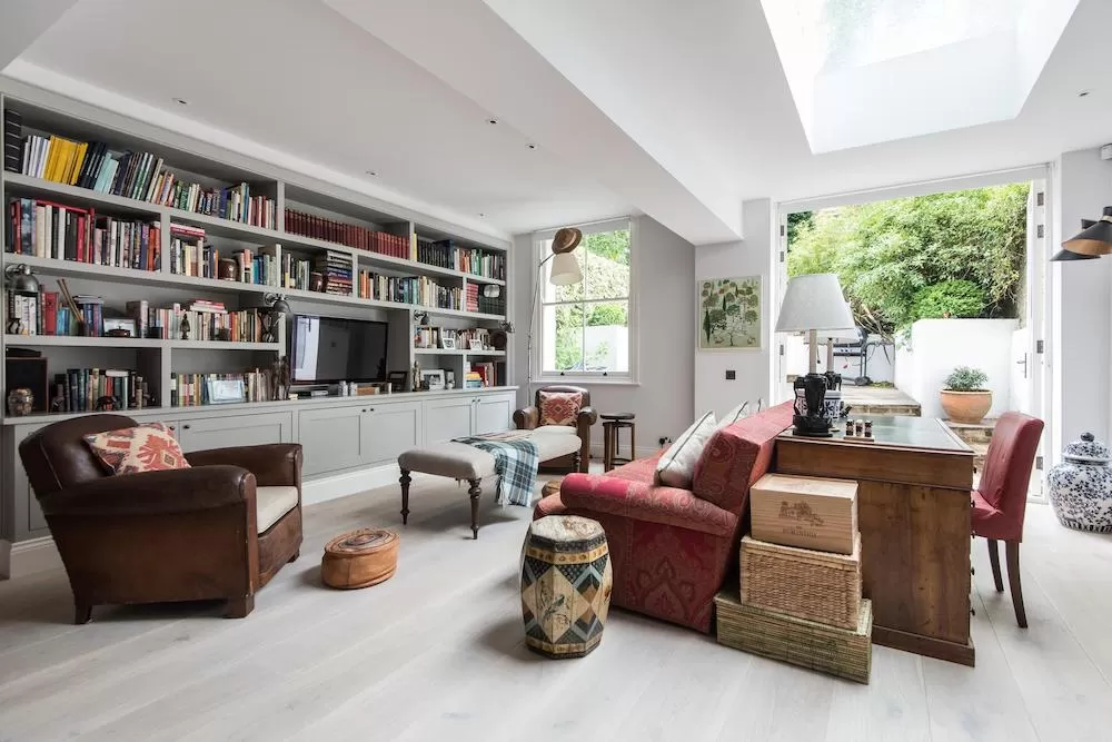 Our Most Romantic London Luxury Homes for Couples