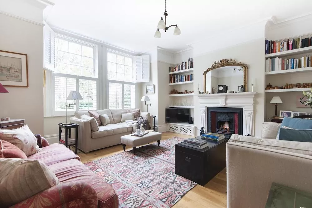 Our Most Romantic London Luxury Homes for Couples