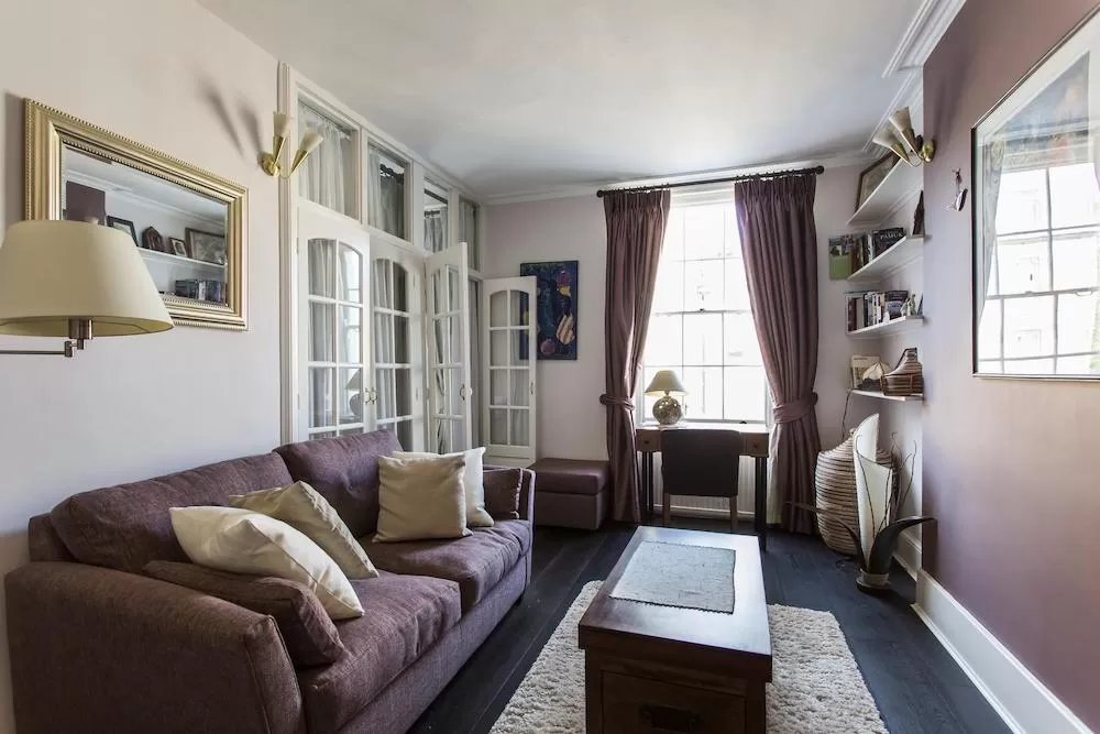 Our Most Romantic London Luxury Homes for Couples