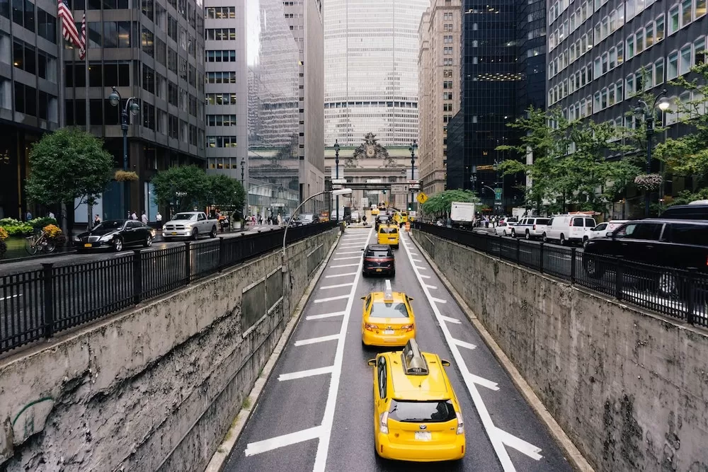 Tips to Remember When Riding a Cab in New York