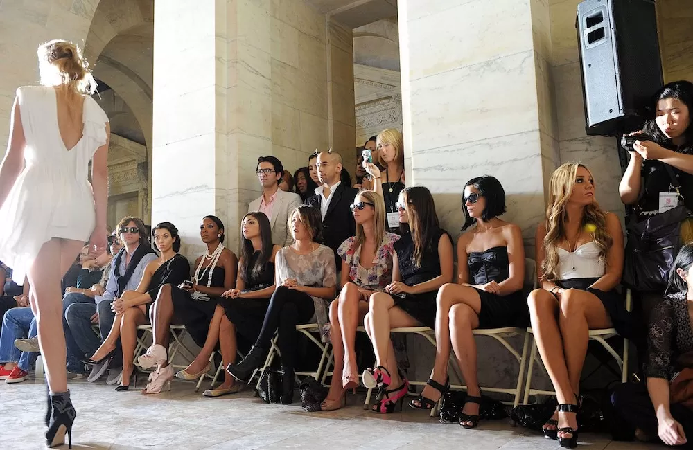 How to Navigate New York Fashion Week