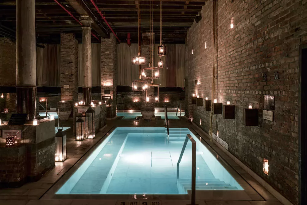 Where to Stay Warm in New York During Winter