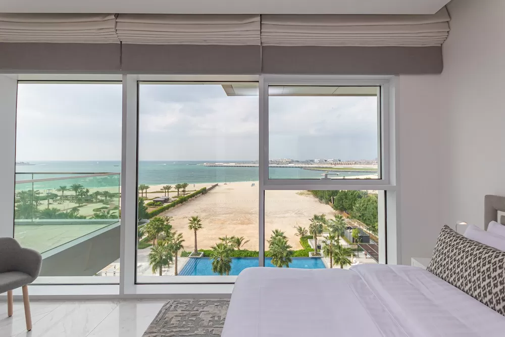 Enjoy The View in These Five Luxury Homes in Dubai