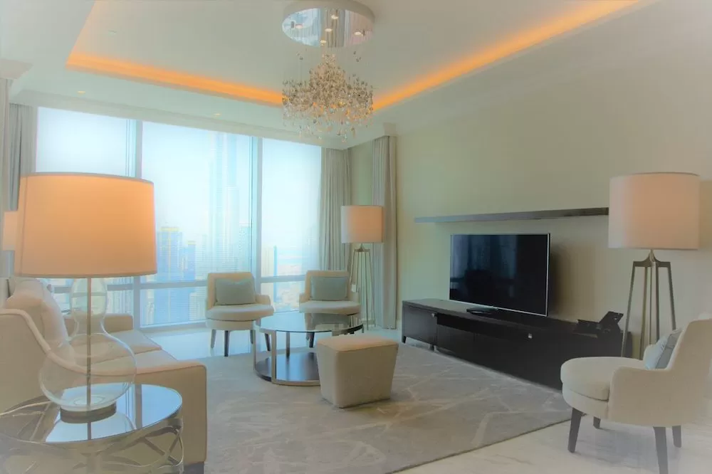 Our Best Dubai Luxury Rentals For Families