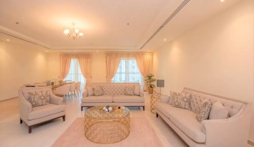 Our Best Dubai Luxury Rentals For Families