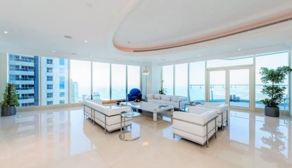 Our Best Dubai Luxury Rentals For Families