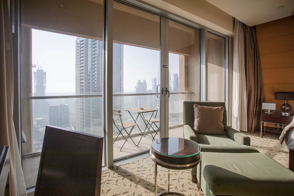 Our Chicest Solo Apartments in Dubai