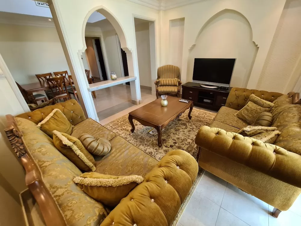 Live Like a Sultan: Our Most Opulent Dubai Luxury Homes