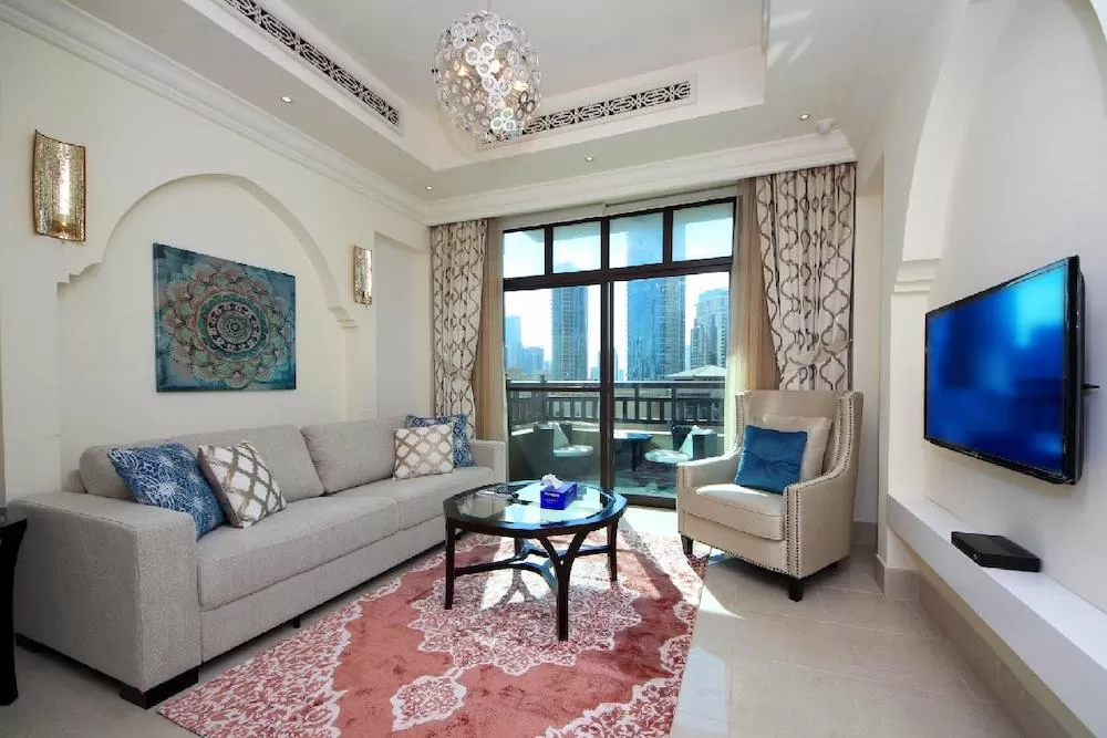 Live Like a Sultan: Our Most Opulent Dubai Luxury Homes