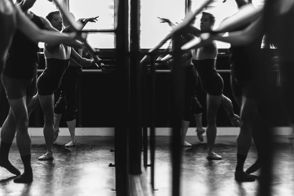 Where to Learn Ballet in Paris