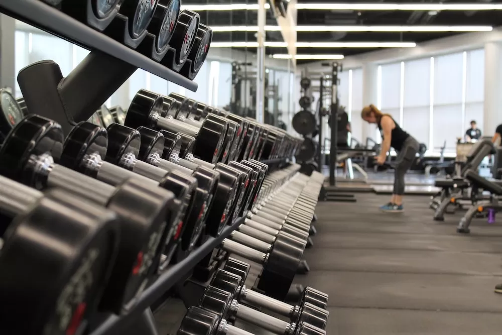 Strength Training Zurich: Top Fitness Gyms