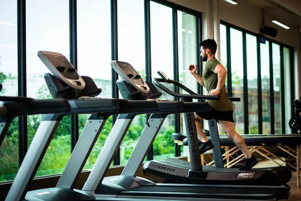 The Top Five Fitness Centers in Zürich