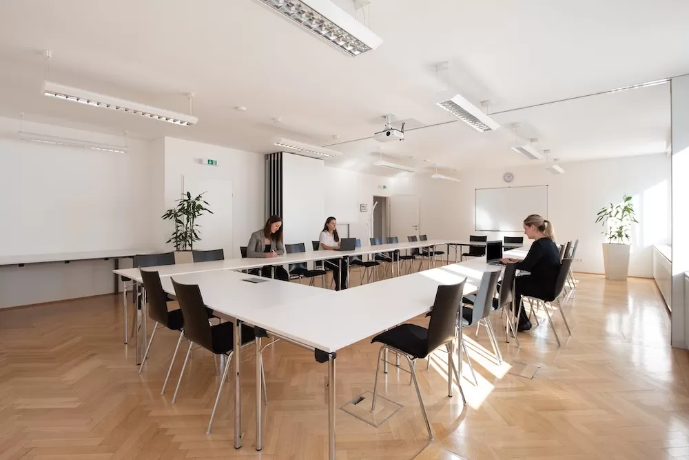 The Finest Co-Working Spaces in Zürich